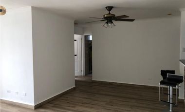 HATO PINTADO / PH PARADISE TOWERS / 92 M2/LINEA BLANCA /2 HABITACIONES