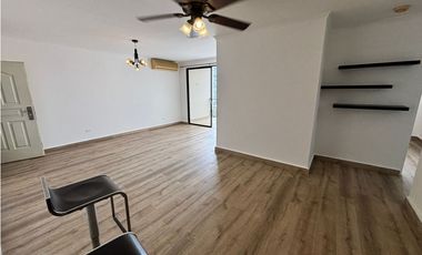 HATO PINTADO / PH PARADISE TOWERS / 92 M2/LINEA BLANCA /2 HABITACIONES