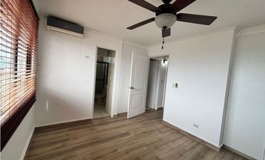 HATO PINTADO / PH PARADISE TOWERS / 92 M2/LINEA BLANCA /2 HABITACIONES