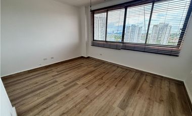 HATO PINTADO / PH PARADISE TOWERS / 92 M2/LINEA BLANCA /2 HABITACIONES