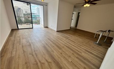 HATO PINTADO / PH PARADISE TOWERS / 92 M2/LINEA BLANCA /2 HABITACIONES