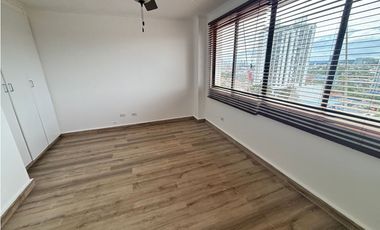 HATO PINTADO / PH PARADISE TOWERS / 92 M2/LINEA BLANCA /2 HABITACIONES