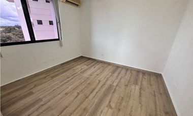 HATO PINTADO / PH PARADISE TOWERS / 92 M2/LINEA BLANCA /2 HABITACIONES