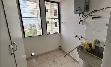 HATO PINTADO / PH PARADISE TOWERS / 92 M2/LINEA BLANCA /2 HABITACIONES