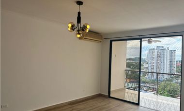 HATO PINTADO / PH PARADISE TOWERS / 92 M2/LINEA BLANCA /2 HABITACIONES