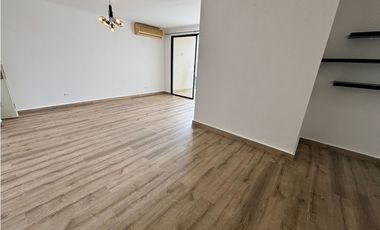 HATO PINTADO / PH PARADISE TOWERS / 92 M2/LINEA BLANCA /2 HABITACIONES