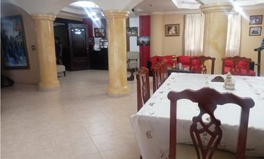 Venta de casa en Albrook
