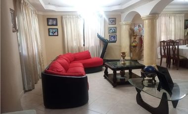 Venta de casa en Albrook