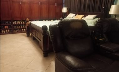 Venta de casa en Albrook