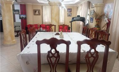 Venta de casa en Albrook