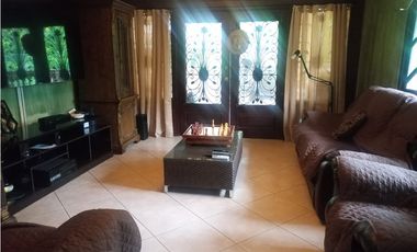 Venta de casa en Albrook