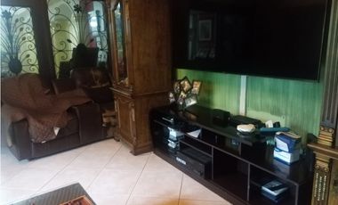 Venta de casa en Albrook