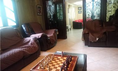 Venta de casa en Albrook
