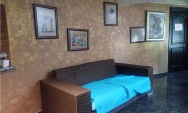 Venta de casa en Albrook