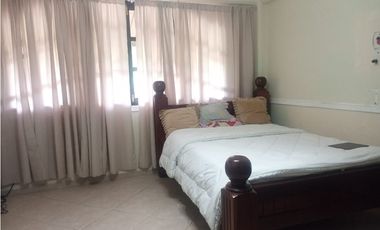 Venta de casa en Albrook
