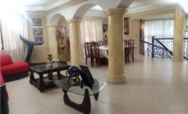 Venta de casa en Albrook