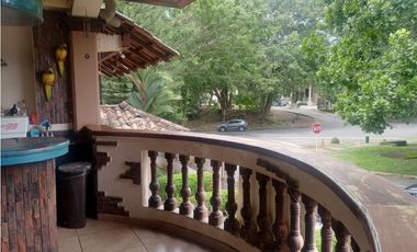Venta de casa en Albrook