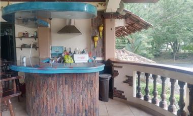Venta de casa en Albrook