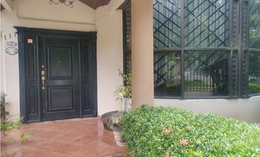 Venta de casa en Albrook