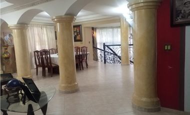 Venta de casa en Albrook