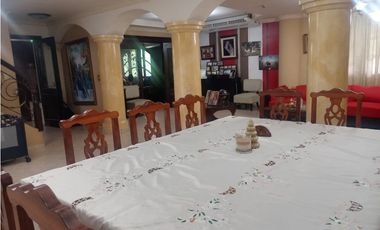 Venta de casa en Albrook