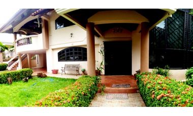 Venta de casa en Albrook