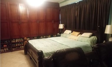 Venta de casa en Albrook