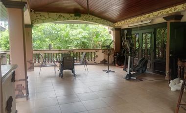Venta de casa en Albrook
