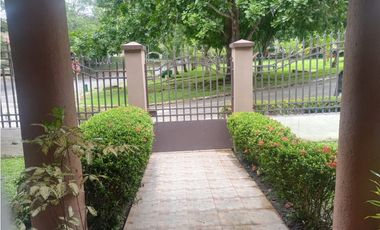 Venta de casa en Albrook