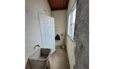 SE ALQUILA CASA EN LA CHORRERA