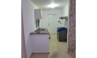 SE ALQUILA CASA EN LA CHORRERA