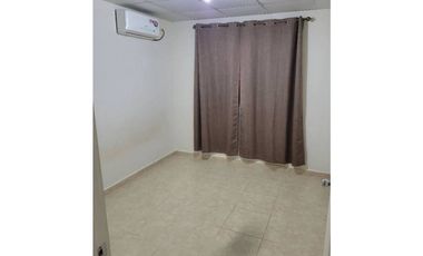 SE ALQUILA CASA EN LA CHORRERA