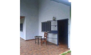 VENTA DE CASA EN EL VALLE, HERMOSA VISTA A LA INDIA DORMIDA