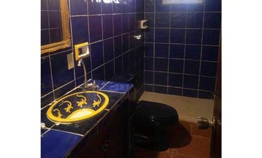 VENTA DE CASA EN EL VALLE, HERMOSA VISTA A LA INDIA DORMIDA