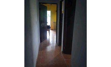 VENTA DE CASA EN EL VALLE, HERMOSA VISTA A LA INDIA DORMIDA