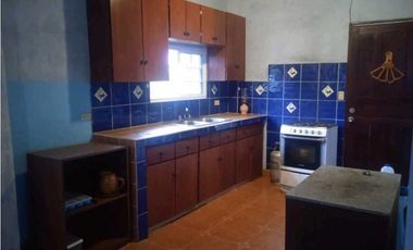 VENTA DE CASA EN EL VALLE, HERMOSA VISTA A LA INDIA DORMIDA