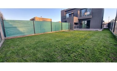 DUPLEX · B. PRIVADO · 2 DOR - NO APTO A CREDITO