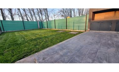 DUPLEX · B. PRIVADO · 2 DOR - NO APTO A CREDITO