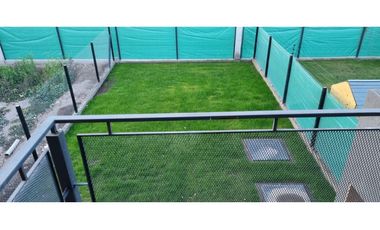 DUPLEX · B. PRIVADO · 2 DOR - NO APTO A CREDITO