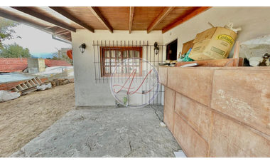 CASA + DEPTO. / ESPARZA AL 900