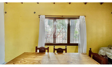 CASA + DEPTO. / ESPARZA AL 900