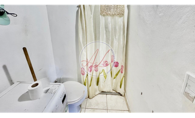 CASA + DEPTO. / ESPARZA AL 900