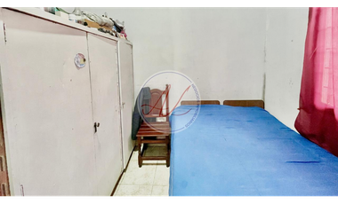 CASA + DEPTO. / ESPARZA AL 900