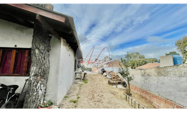 CASA + DEPTO. / ESPARZA AL 900