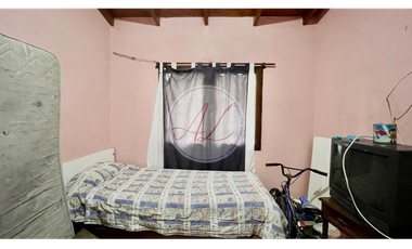 CASA + DEPTO. / ESPARZA AL 900