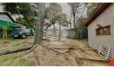 CASA + DEPTO. / ESPARZA AL 900