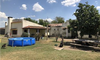 Campo en venta en San Vicente. 377 Has. mixtas