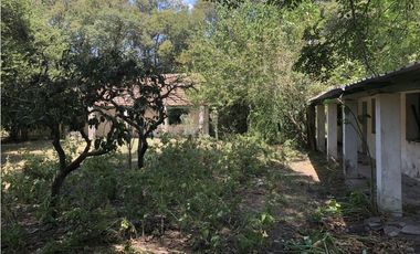 Campo en venta en San Vicente. 377 Has. mixtas