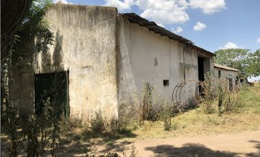 Campo en venta en San Vicente. 377 Has. mixtas