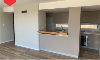 Departamento en venta (Calle 14 e/ 15 y Av. Del Valle)